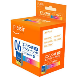 Plaisir PLE-E06C ���� ���顼 ������
