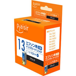 Plaisir PLE-E13B ���� �֥�å� ������
