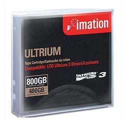 イメーション LTO Ultrium 3 LTOデータカートリッジ