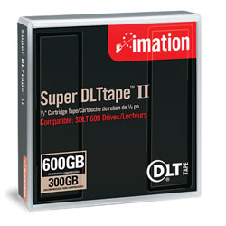 ���᡼����� SUPER DLT TAPE 2 SDLT�ơ���