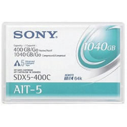 ���ˡ� SDX5-400CR AIT�ǡ��������ȥ�å�