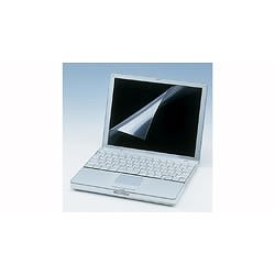 エレコム EF-FL19F 液晶保護フィルム フリーカットタイプ