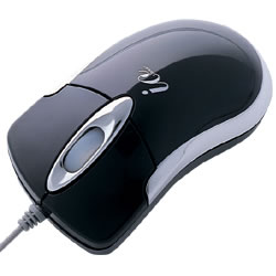 サンワサプライ MA-LSIHPBK レーザーマウス