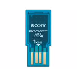 ���ˡ� USM1GH POCKET BIT MINI 1GB