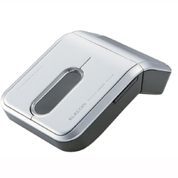 エレコム M-D13URSV 可変式ワイヤレスマウス