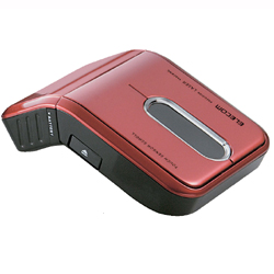 エレコム M-D13URRD 可変式ワイヤレスマウス