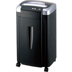 フェローズ M-460Cs パーソナルシュレッダー A4