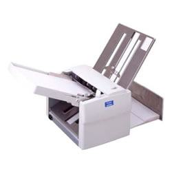 SILVER Oruman MA150 自動紙折り機