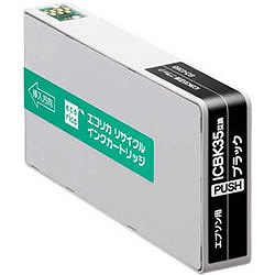 ICBK35 �ߴ� �ꥵ�����륤�󥯥����ȥ�å� �����ꥫ �֥�å� ��ECI-E35B��