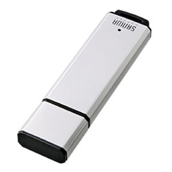����掠�ץ饤 UFD-A2G2SV USB2.0�ե�å���ǥ�����