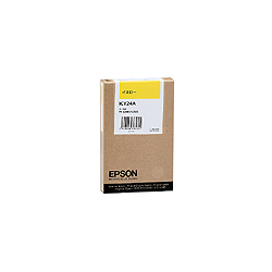 EPSON ICY24A インクカートリッジ イエロー 純正