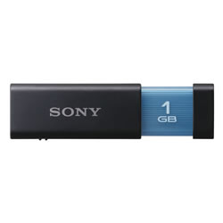 ソニー USM1GL POCKET BIT 1GB