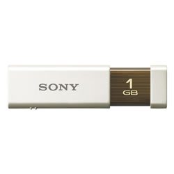 ソニー USM1GLX POCKET BIT 1GB