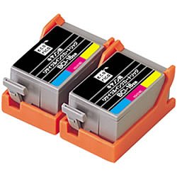 
BCI-16CLR エコリカ リサイクルインク カラー  2本パック（ECI-C16C）
 エコリカ リサイクルインク（2本パック）
