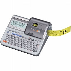 カシオ ネームランド KL-V450
