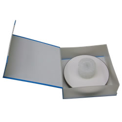 Hi-Disc HD BD-R130 4X10PS 録画用Blu-ray