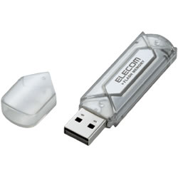 ���쥳�� MF-AU204GSV/RS USB���� 4GB