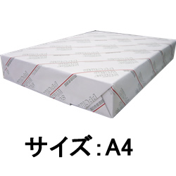 �����ѡ��ۥ磻��PPC�ѻ� A4