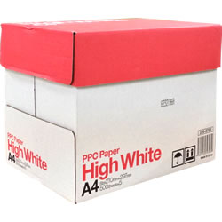 PPC PAPER High White A4 (10PPCHWA4N)