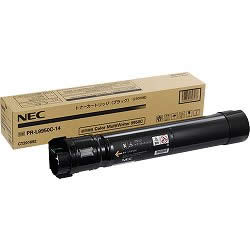 NEC PR-L9950C-14 トナーカートリッジ ブラック 純正