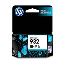 HP CN057AA HP932 インクカートリッジ 黒 純正
