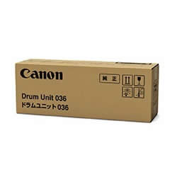 CANON 9450B001 ドラムユニット036 国内純正