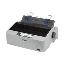 EPSON VP-D500 ドットインパクトプリンター