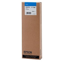 EPSON SC3C70 インクカートリッジ シアン 純正