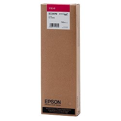 EPSON SC3M70 インクカートリッジ マゼンタ 純正