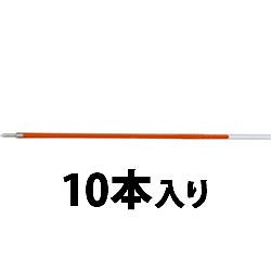 三菱鉛筆 SA10N.15 VERY楽ボ太字用替芯 赤 1.0mm 字