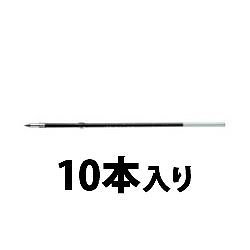 三菱鉛筆 SA14CN.24 VERY楽ノック極太用替芯 黒 1.4mm 字