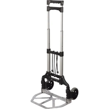 YAMAZEN GT-50W Gトラック 折りたたみ式ハンドキャリー (567-2372) 