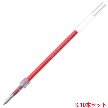 三菱鉛筆 SXR-38.15 油性ボールペン替芯 0.38mm 赤 ジェットストリーム用 SXN-150用