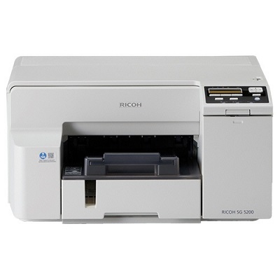 RICOH 515920 SG5200 A4 GELJETプリンタ