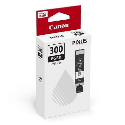 CANON 5126C001 BCI-300PGBK（標準） インクタンク