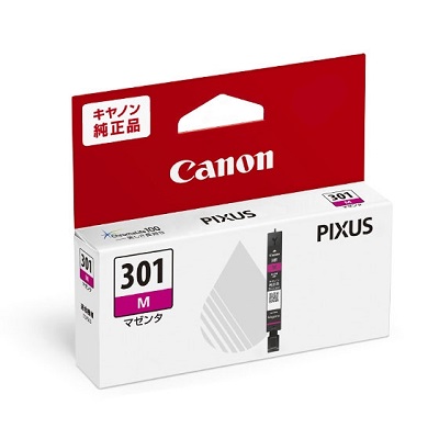 CANON 5129C001 BCI-301M（標準） インクタンク