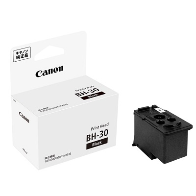 CANON 3420C001 プリントヘッド BH-30