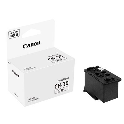 CANON 3429C001 CH-30 プリントヘッド