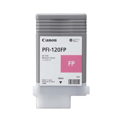 CANON 3499C001 PFI-120FP インクタンク 蛍光ピンク