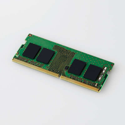 ELECOM EW3200-N8G/RO メモリモジュール