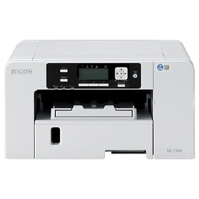 RICOH 515941 SG2300 A4ジェルジェットプリンター 