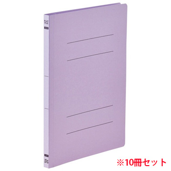 OSFE-A4S-V フラットファイルE A4S 150枚収容 バイオレット