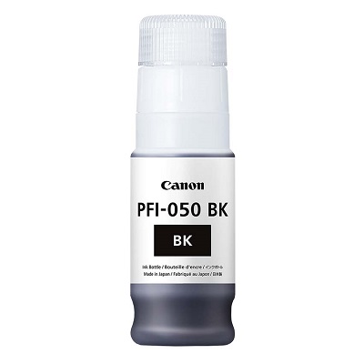 CANON 5698C001 PFI-050BK インクタンク ブラック