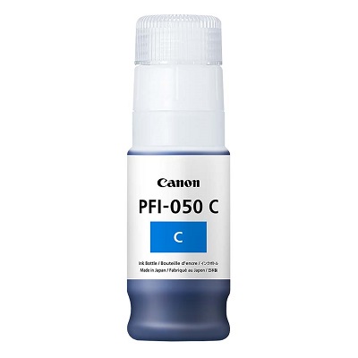 CANON 5699C001 PFI-050C インクタンク シアン