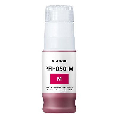 CANON 5700C001 PFI-050M インクタンク マゼンタ