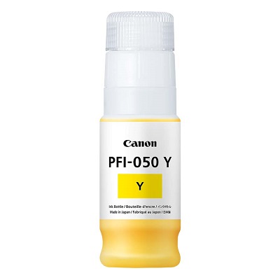 CANON 5701C001 PFI-050Y インクタンク イエロー