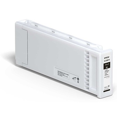 EPSON SC10BK70 SureColor用 インクカートリッジ ブラック 純正
