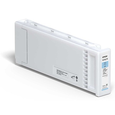 EPSON SC10BK70 SureColor用 インクカートリッジ ブラック 純正