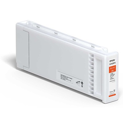 EPSON SC10BK70 SureColor用 インクカートリッジ ブラック 純正