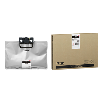 EPSON IP13KA ビジネスインクジェット用 インクパック ブラック